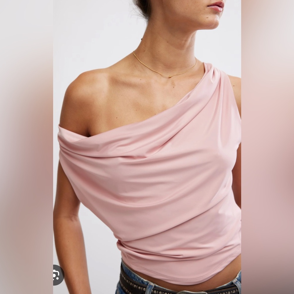 Free People Intimately City Nights Tuck Inn Top